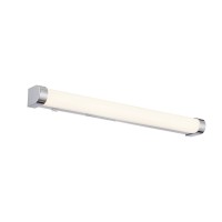 Moda Single Light Wall Flush