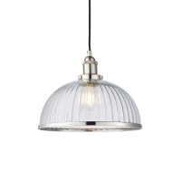 Hansen Single Light Pendant