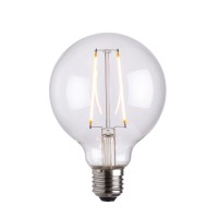 E27 LED Filament Globe 95