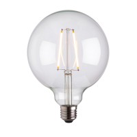 E27 LED Filament Globe 125