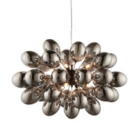 Infinity 8 Light Pendant