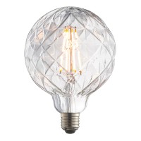 Groove E27 LED Filament 125