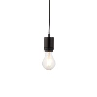 Studio Single Light Pendant