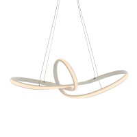 Paradox Single Light Pendant