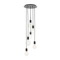 Studio 6 Light Pendant