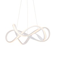 Synergy Single Light Pendant