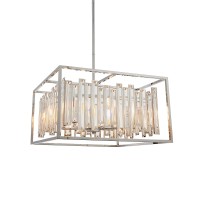 Acadia 6 Light Pendant