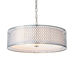 Cordero 3 Light Pendant