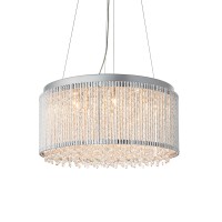 Galina 12 Light Pendant