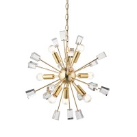 Miro 9 Light Pendant