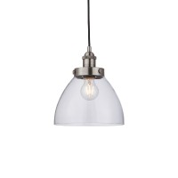 Hansen Single Light Pendant