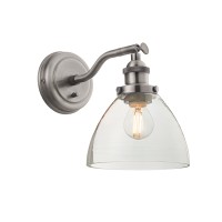 Hansen Single Light Wall