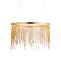 Zelma Single Light Pendant