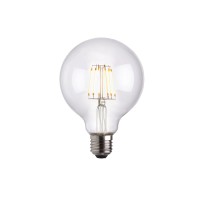 E27 LED Filament Globe 95