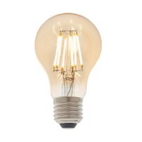 E27 LED Filament GLS Dimmable