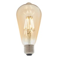 E27 LED Filament Pear