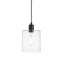 Toledo Single Light Pendant