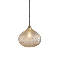 Livia Single Light Pendant