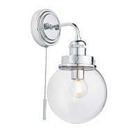 Cheswick Single Light Wall