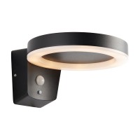 Ebro Single Light Wall