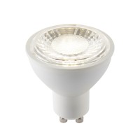 GU10 LED SMD Dimmable 60 degrees