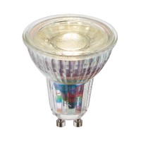 GU10 LED SMD Dimmable