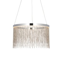 Zelma CCT Single Light Pendant