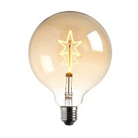 Star E27 LED Filament