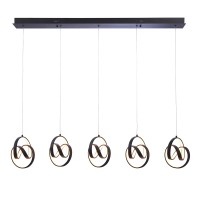 Cosma 5 Light Pendant