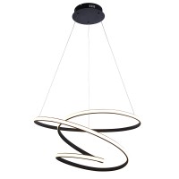 Dune Single Light Pendant