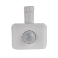 Salde PIR Sensor IP65 White