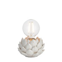 Artichoke Single Light Table Endon