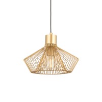 Kimberley Single Light Pendant