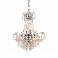 Amadis 6 Light Pendant