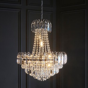 Amadis 6 Light Pendant