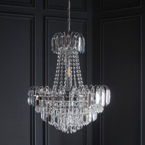 Amadis 6 Light Pendant