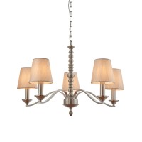 Astaire 5 Light Pendant