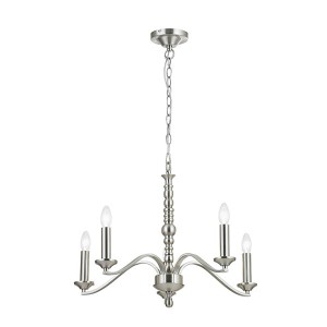 Astaire 5 Light Pendant