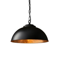 Colman Single Light Pendant