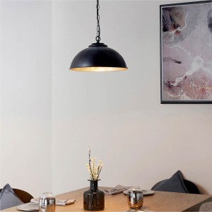 Colman Single Light Pendant