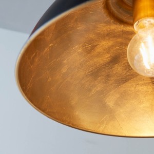 Colman Single Light Pendant