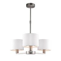 Daley 3 Light Pendant