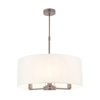 Daley 3 Light Pendant