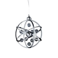 Muni Single Light Pendant