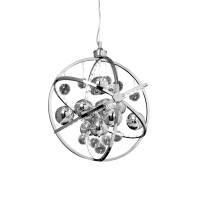 Muni Single Light Pendant