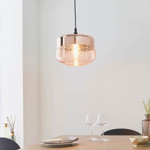 Willis Single Light Pendant