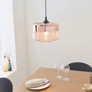 Willis Single Light Pendant